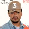 Chance the Rapper